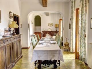 Holiday Home Villa Le Vignoble in Montargano by Interhome - 2