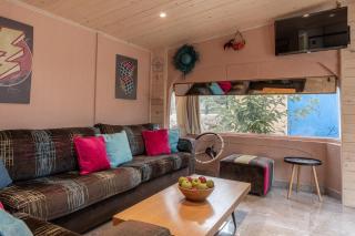 Maison Jwar - Charming Caravan Experience - Unique Summer Getaway - 0