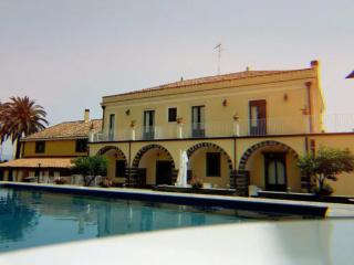 Holiday Home Gemütliche Dimora Cariga in Giarre by Interhome - 0
