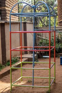 Riara Road luxurious 2 bedroom 2 bath serene family friendly retreat - 2