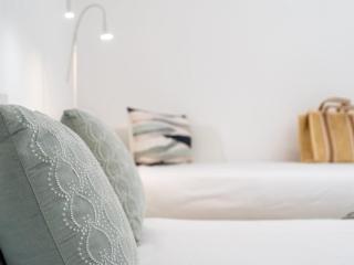 Apartment Wohnung 'Loft 192' in Strandnähe by Interhome - 7