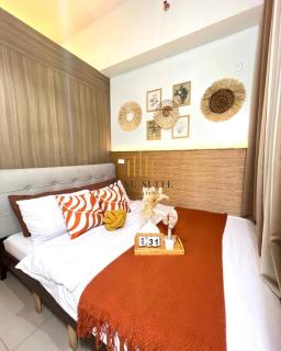 Aesthetic walking distance to MOA,near NAIA AIRPORT with NETFLIX,MINIVIDEOKE,BOARDGAMES-DUXE6 - 9