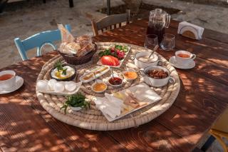 Maison Jwar - Charming Caravan Experience - Unique Summer Getaway - 9