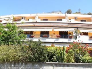 Apartment mit Terrasse by Interhome - 2