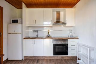 Casa-solarium en la naturaleza - 1