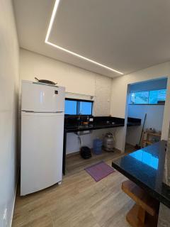 Chalé Serra dos Ventos em Serra Negra PE - 4