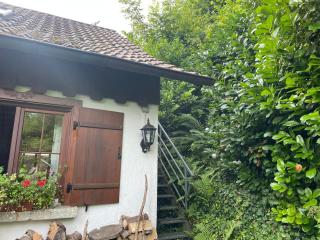 Landhaus - In der hohen Eich Dg - 5