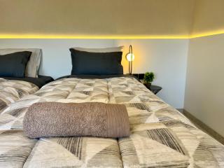 Suite Rooms-Fine Living VEVI - 7