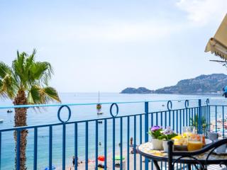 Apartment Meerblick-Wohnung 'Casa Serafina Armonia by Interhome - 0