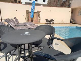 in luxor apartment - 1