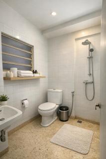 Microcentro Urban Stay-Asuncion - 6