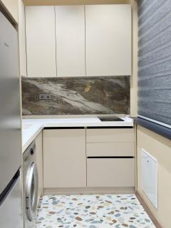 Central Studio by Blvd Green Design, Self Check In - 5