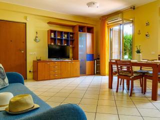 Apartment Wohnung am Meer La Sera di Giò by Interhome - 2