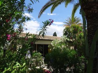 Holiday Home Schöner Bungalow direkt am Sandstrand auf Sizilien by Interhome - 7