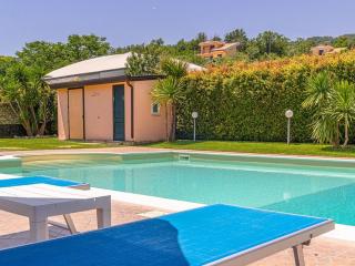 Holiday Home Ferienvilla 'Villa Aura' mit Pool by Interhome - 8