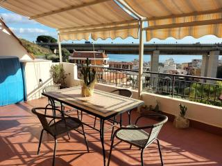 Apartment 'Entire' mit Terrasse by Interhome - 3