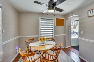 Cozy Home 4 Mi to YSU Campus Penguins Welcome! - 4