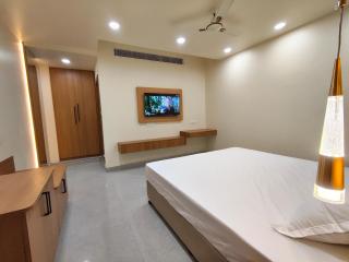 Hotel Heritage Inn - 3