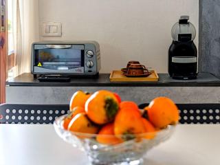 Apartment Wohnung 'Capo D'Argento Home by Interhome - 1