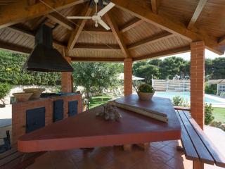 Holiday Home Angenehmes Haus mit privatem Pool by Interhome - 5