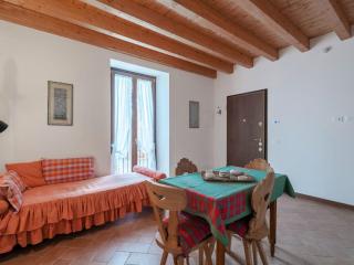 Apartment Zweizimmerwohnung mit zwei Einzelbetten und Schlafsofa by Interhome - 7