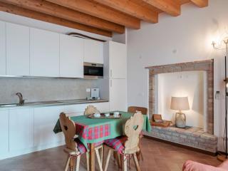 Apartment Zweizimmerwohnung mit zwei Einzelbetten und Schlafsofa by Interhome - 9