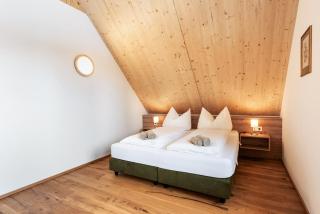 Chalet Modriach by Landluft - 2