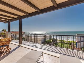 Apartment Appartement in Donnalucata mit Möblierter Terrasse und Meerblick by Interhome - 0