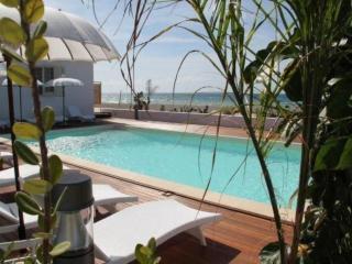 Apartment Appartement in Marchesana mit Großer Terrasse by Interhome - 2