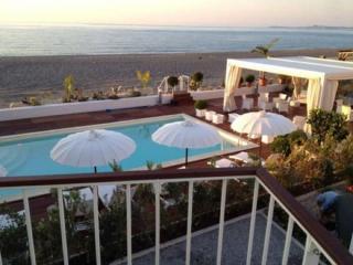 Apartment Wohnheim Ancorabianca Salina by Interhome - 9
