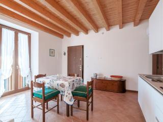 Apartment Zweizimmerwohnung mit Doppelbett und zwei Schlafsofas by Interhome - 3