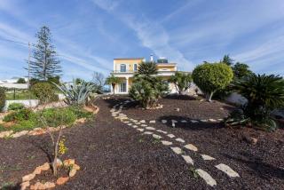 Villa Coelho by Trip2Portugal - Olhão - 4