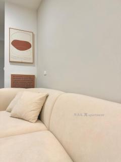 W&K 寓 apartment - 3