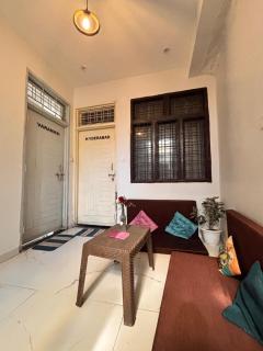 OLT Hostel Rishikesh - 6