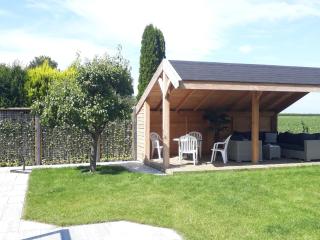 Holiday Home mit privatem Garten und Terrasse by Interhome - 8