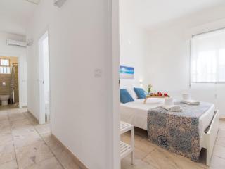 Apartment Edoné- Wohnung mit Blick auf einen Sandstrand by Interhome - 6