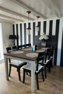 Holiday Home Charmantes Ferienhaus Hilda mit Terrasse by Interhome - 5