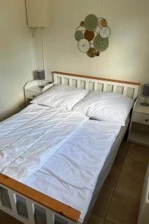 Holiday Home Charmantes Ferienhaus Hilda mit Terrasse by Interhome - 3