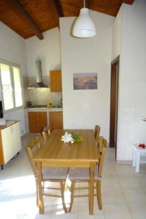 Holiday Home Schöner zentraler Bungalow direkt am Sandstrand auf Sizilien by Interhome - 3