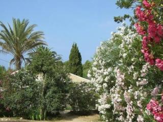 Holiday Home Schöner zentraler Bungalow direkt am Sandstrand auf Sizilien by Interhome - 2