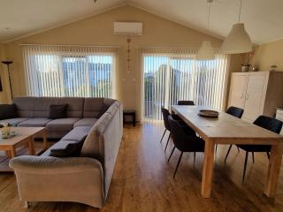 Holiday Home Seehund by Interhome - 8