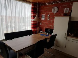 Apartment mit Terrasse by Interhome - 6