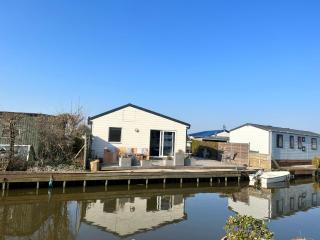 Holiday Home Haus Good Times by Interhome - 2