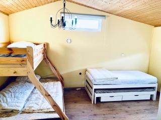 Holiday Home Balu by Interhome - 1