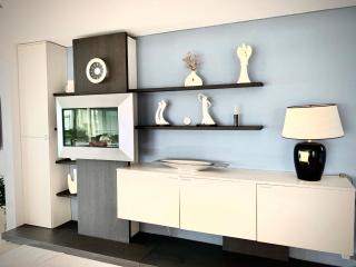 Holiday Home direkt am See by Interhome - 3