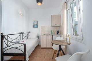 Ornos Apartments - 8