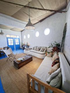 Barca Casa a 3 cuadras Playa San Francisco - Piriápolis - 3