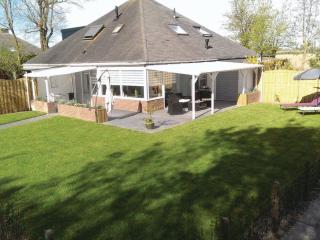 Holiday Home Buurtweg213 mit Schwimmbad by Interhome - 5