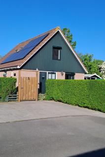 Holiday Home Hilda by Interhome - 0
