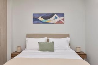 Urban Cozy Vibes 2bd Apt in Ilisia - 2